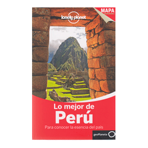 Lo mejor de Perú 2
