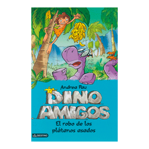 El robo de los plátanos asados
