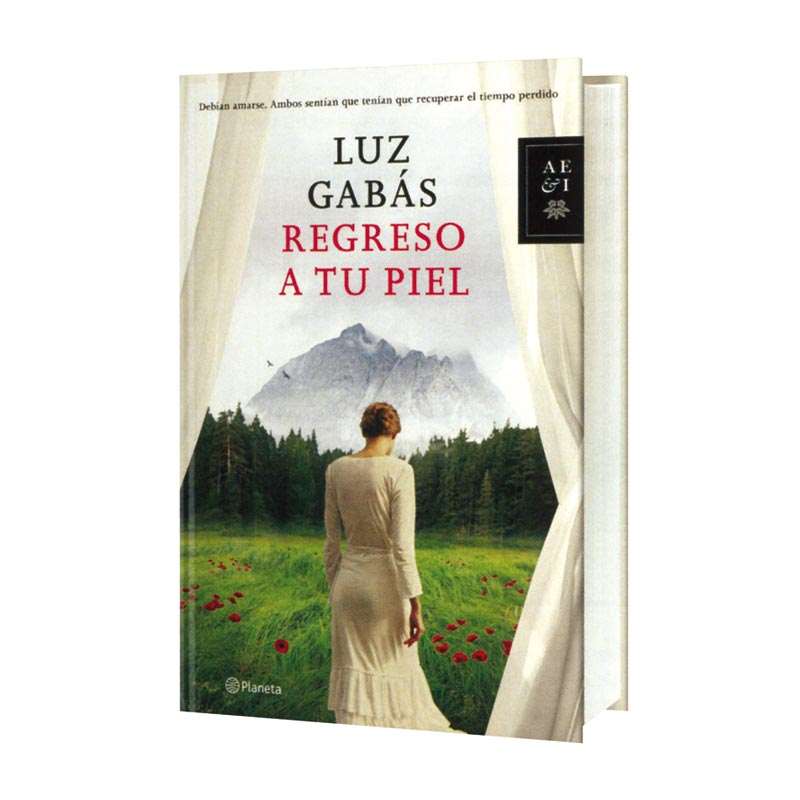 Regreso a tu piel