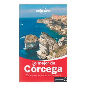 Lo mejor de Córcega 1
