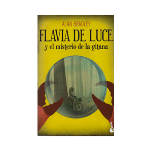 Flavia de Luce y el misterio de la gitana