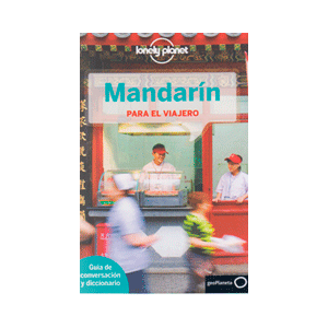 Mandarín para el viajero 2