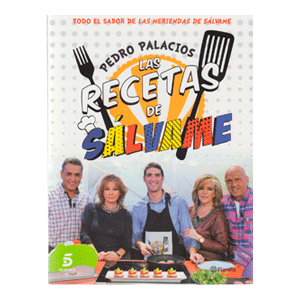 Las recetas de Sálvame