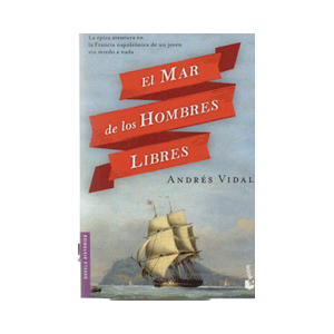 El mar de los hombres libres