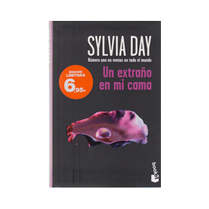 Un extraño en mi cama