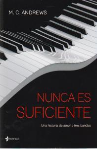 Nunca es suficiente