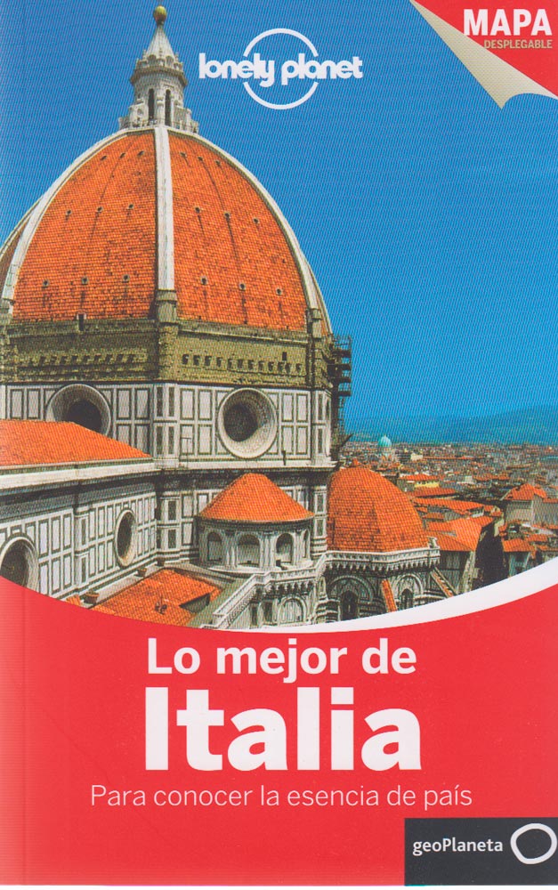 Lo mejor de Italia 3