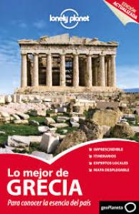 Lo mejor de Grecia 3