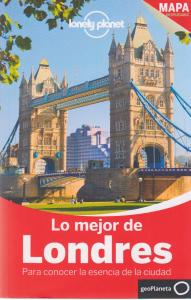 Lo mejor de Londres 3