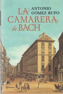La camarera de Bach