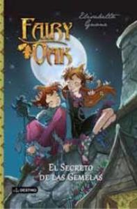 El secreto de las gemelas. Edición 4,95