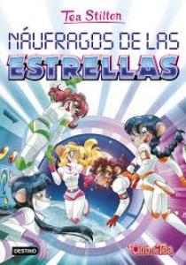 Náufragos de las estrellas
