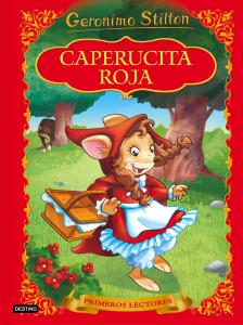Caperucita roja