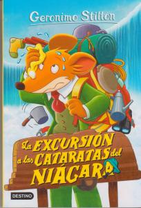 La excursión a las cataratas del Niágara