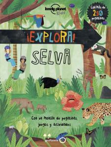 ¡Explora! SELVA