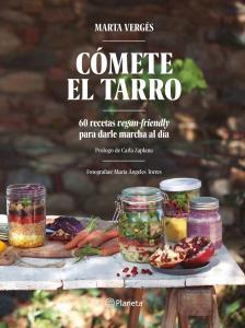 Cómete el tarro