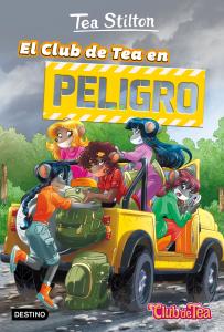 El Club de Tea en peligro