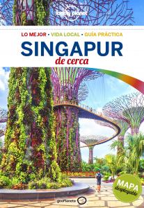 Singapur de cerca 1
