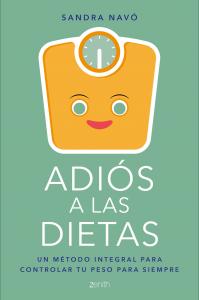 Adiós a las dietas