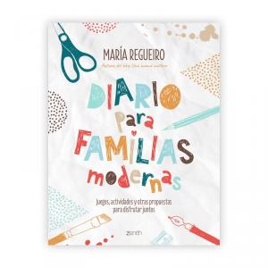 Diario para familias modernas