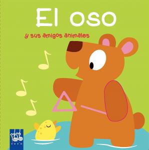 El oso