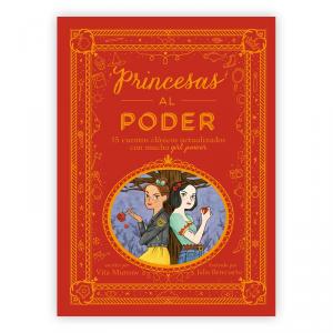 Princesas al poder