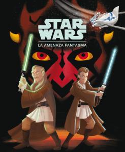 Star Wars. La amenaza fantasma