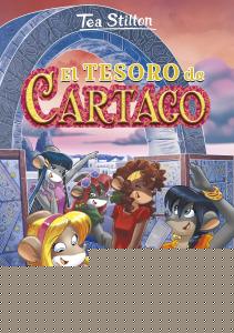 El tesoro de Cartago