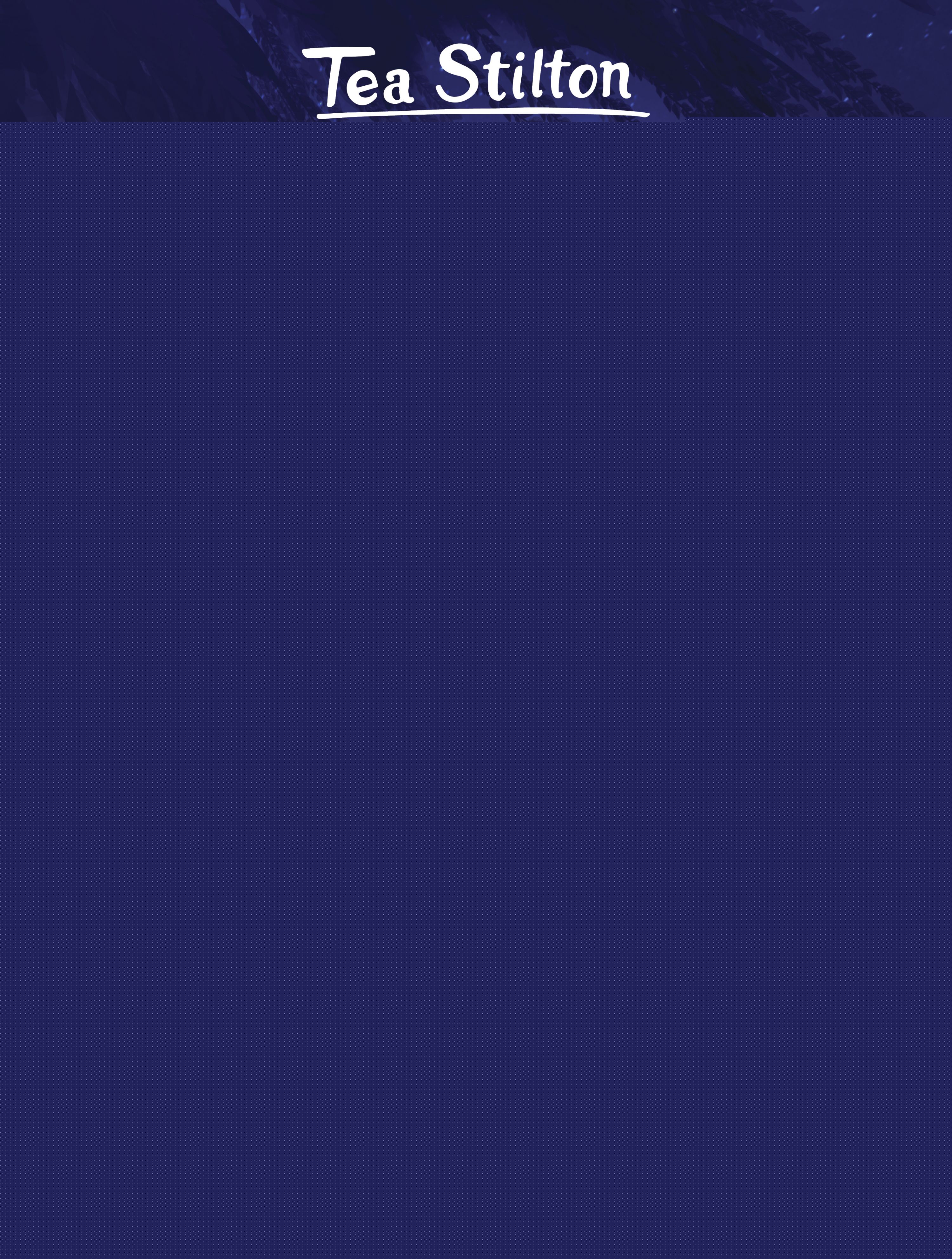 La noche del eclipse