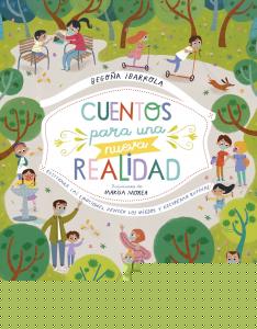 Cuentos para una nueva realidad