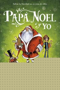 Papá Noel y yo
