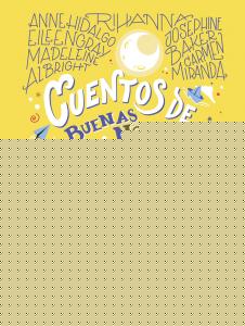 Cuentos de buenas noches para niñas rebeldes 3