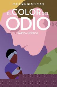 El color del odio