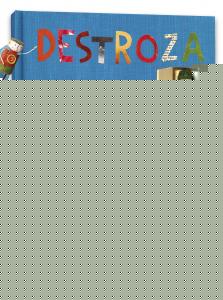 Destroza este álbum