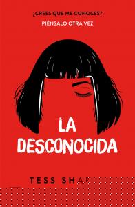 La desconocida