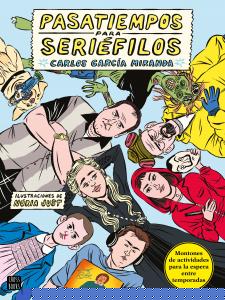 Pasatiempos para seriéfilos