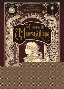 Tierra de Maravillas