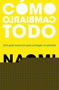 Cómo cambiarlo todo