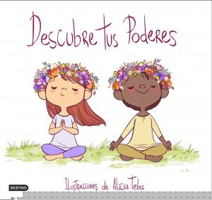 Descubre tus poderes