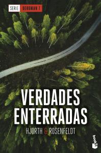 Verdades enterradas (Serie Bergman, 7)