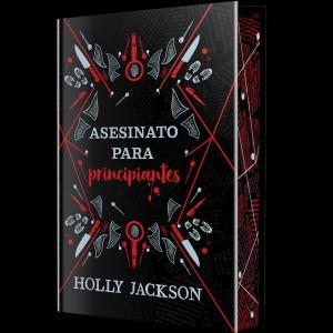 Asesinato para principiantes. Edición especial