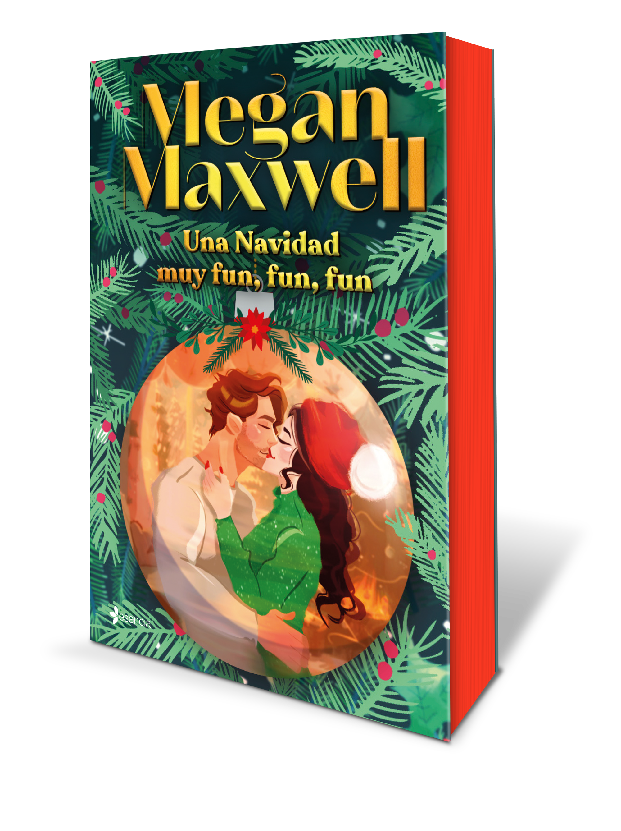 Una Navidad muy fun, fun, fun