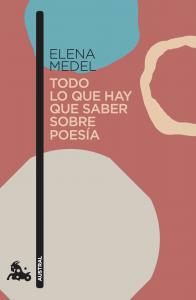 Todo lo que hay que saber sobre poesía