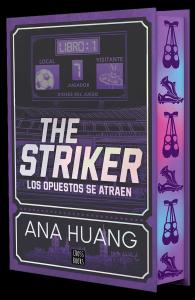 Especial The Striker Dioses juego 1