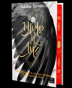 Hielo y luz