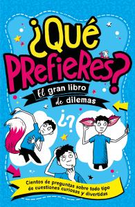 ¿Qué prefieres?