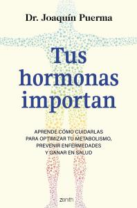 Tus hormonas importan
