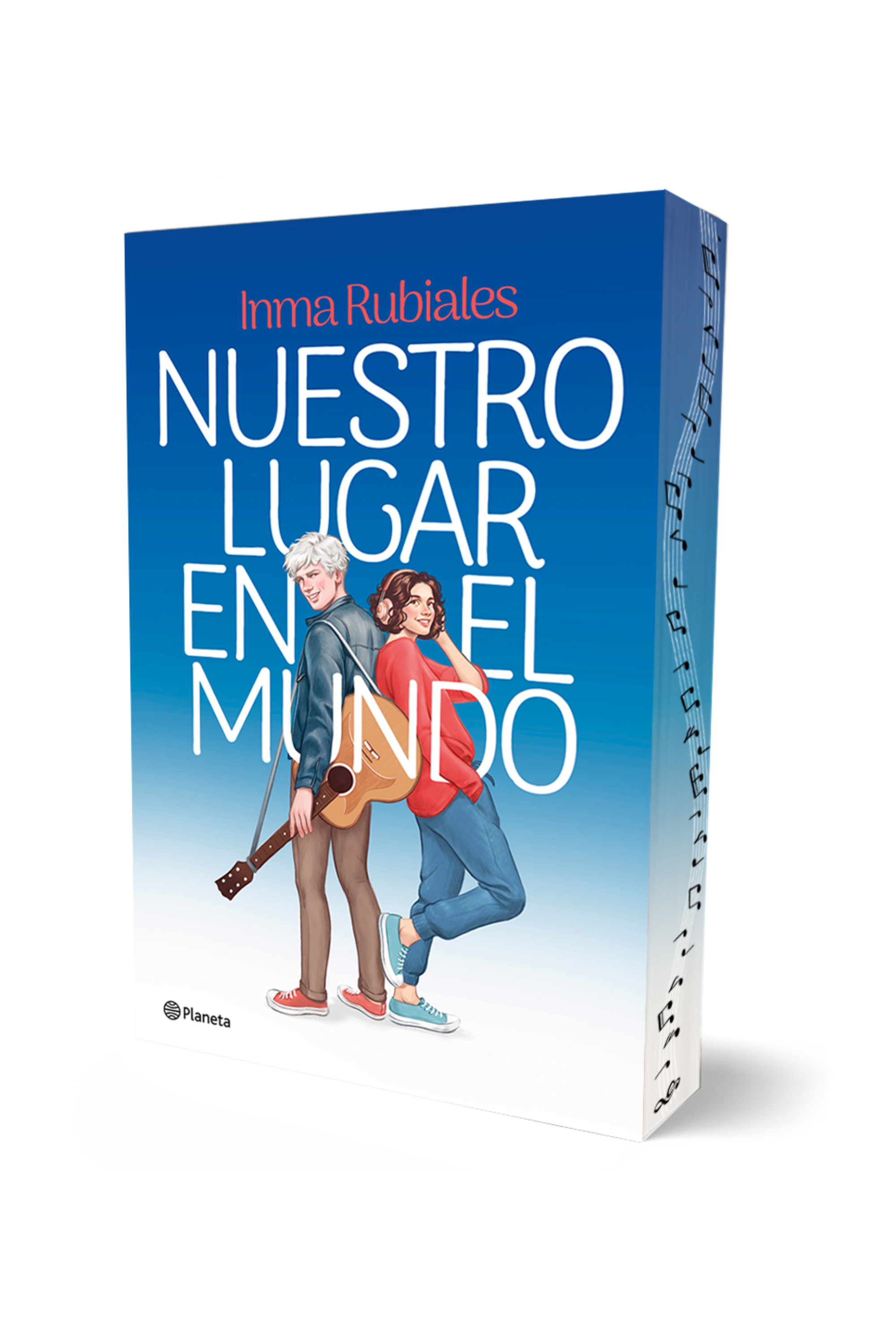Nuestro lugar en el mundo (edición especial)
