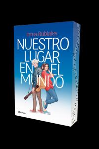 Nuestro lugar en el mundo (edición especial)
