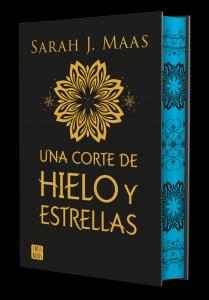Una corte de hielo y estrellas. Edición especial
